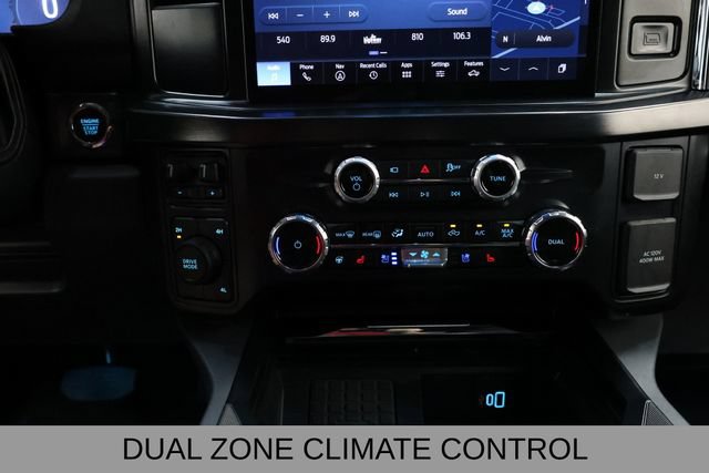 Used 2026 Ford F350 Lariat w/ FX4 Off-Road Package AWD/4WD image 33