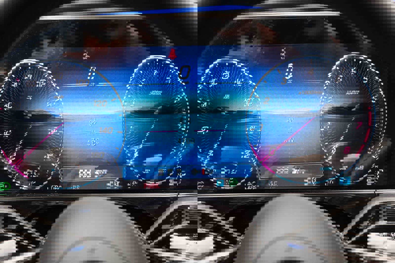 Certified 2026 Mercedes-Benz E 350 Sedan image 29