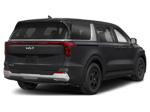 Used 2025 Kia Carnival FWD image 2