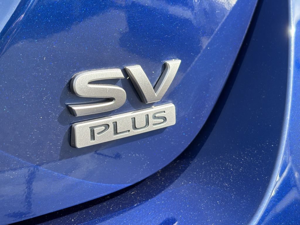 Used 2024 Nissan Leaf SV Plus FWD image 12