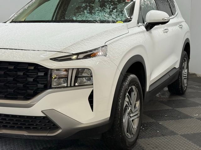 Used 2023 Hyundai Santa Fe SEL image 8