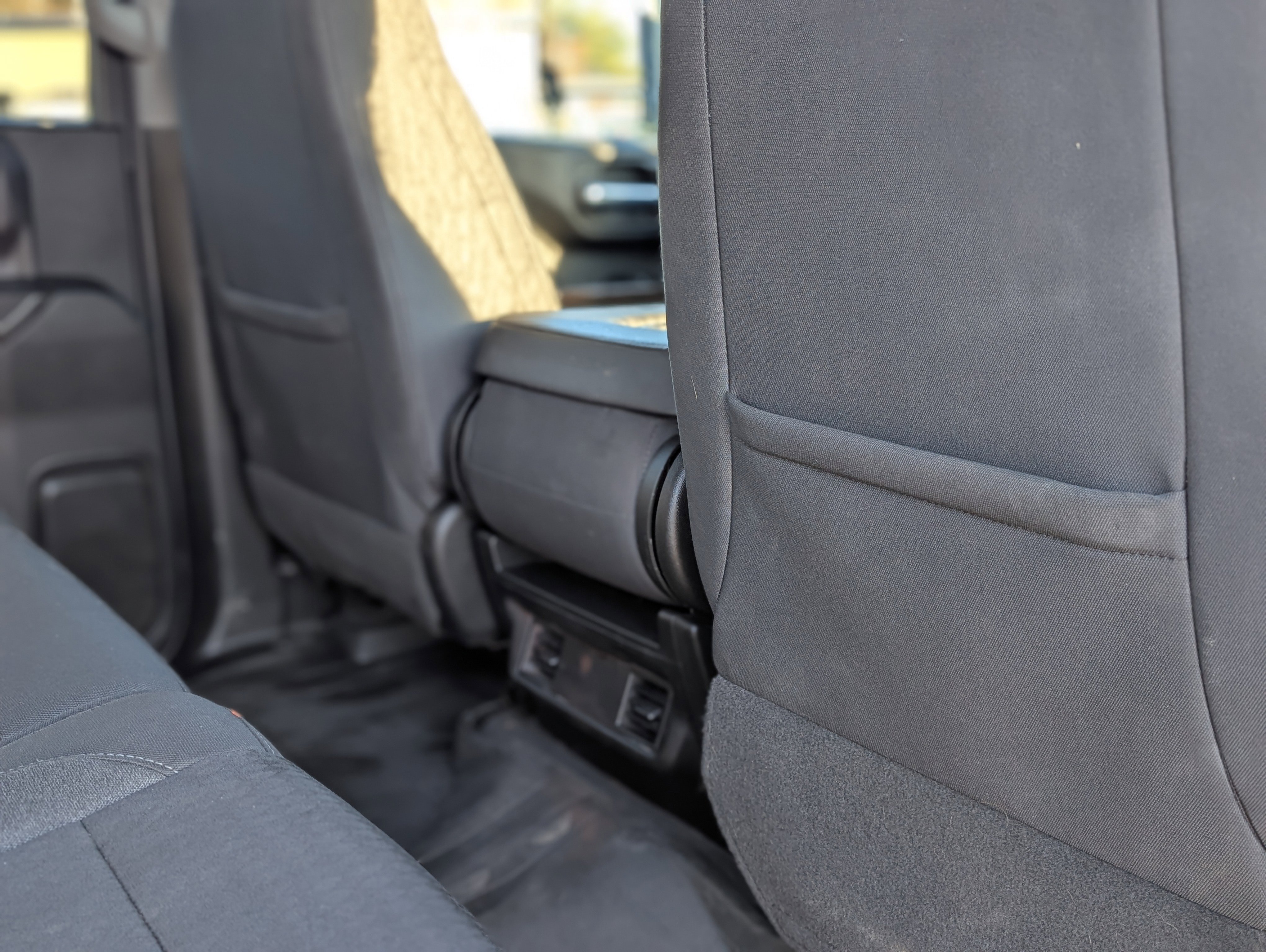 Used 2023 Chevrolet Silverado 2500 LT w/ Snow Plow Prep/Camper Package image 35