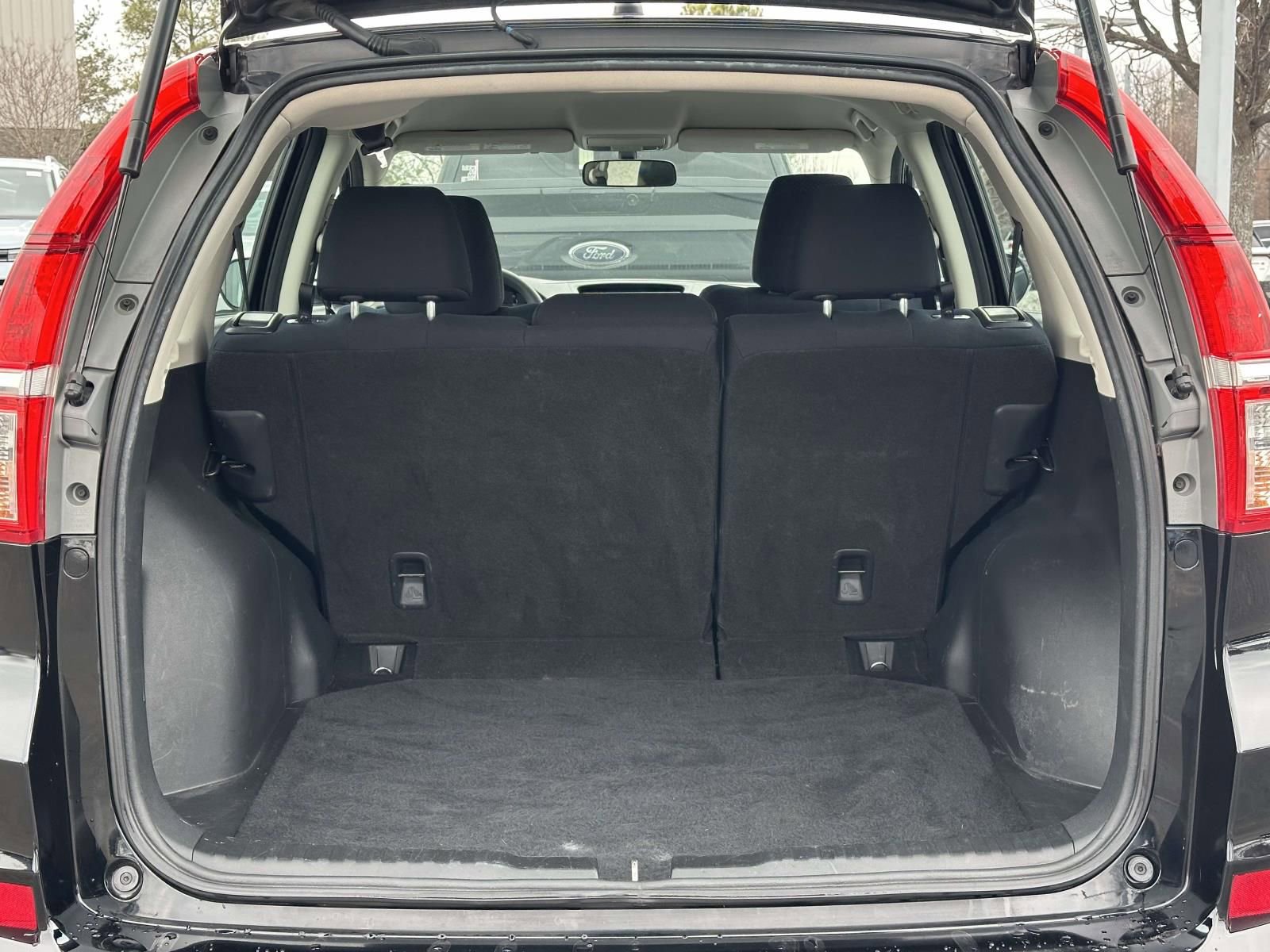 Used 2016 Honda CR-V LX image 12