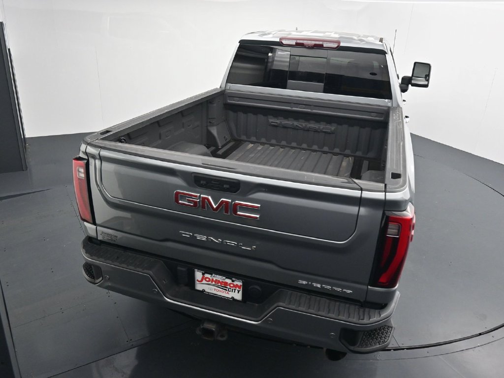 Used 2024 GMC Sierra 2500 Denali w/ Denali Reserve Package AWD/4WD image 28