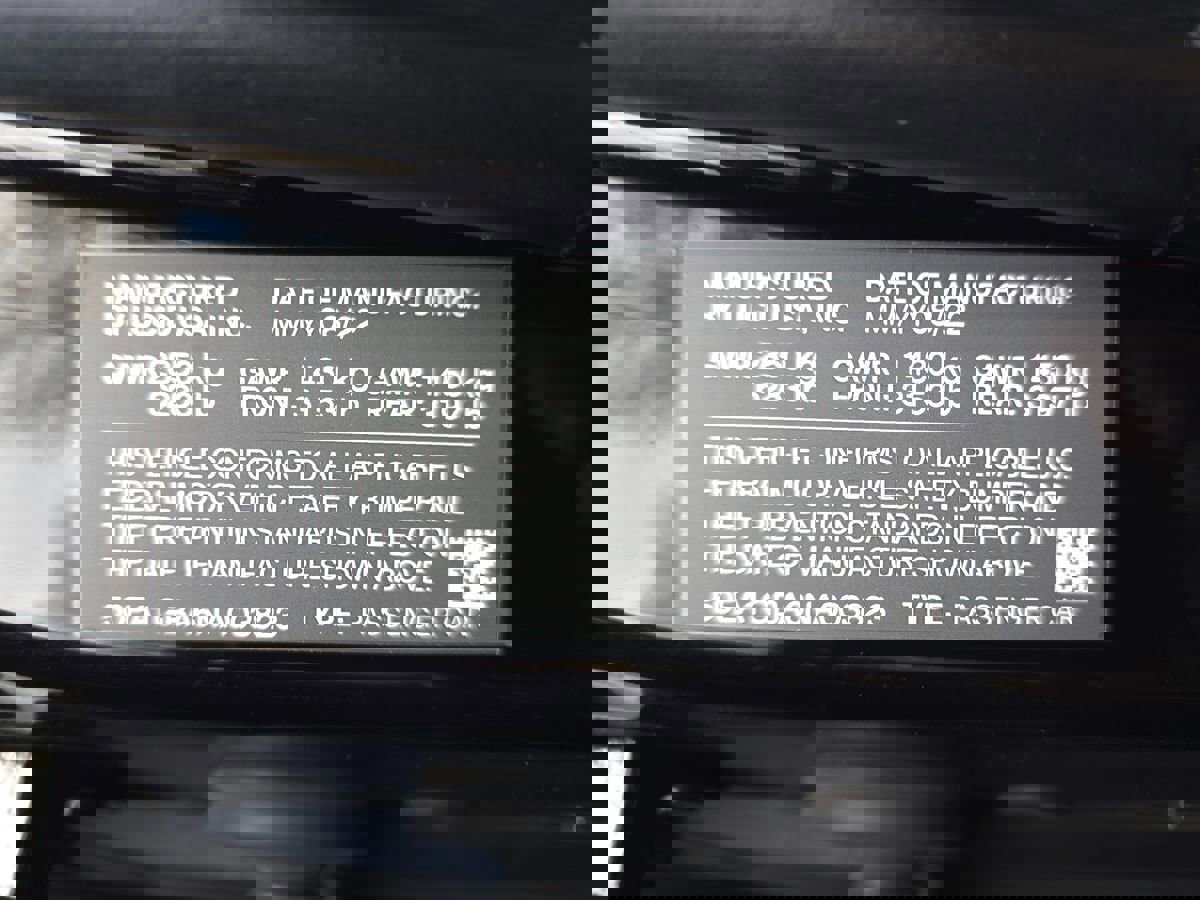 Used 2022 Lucid Air Grand Touring image 62