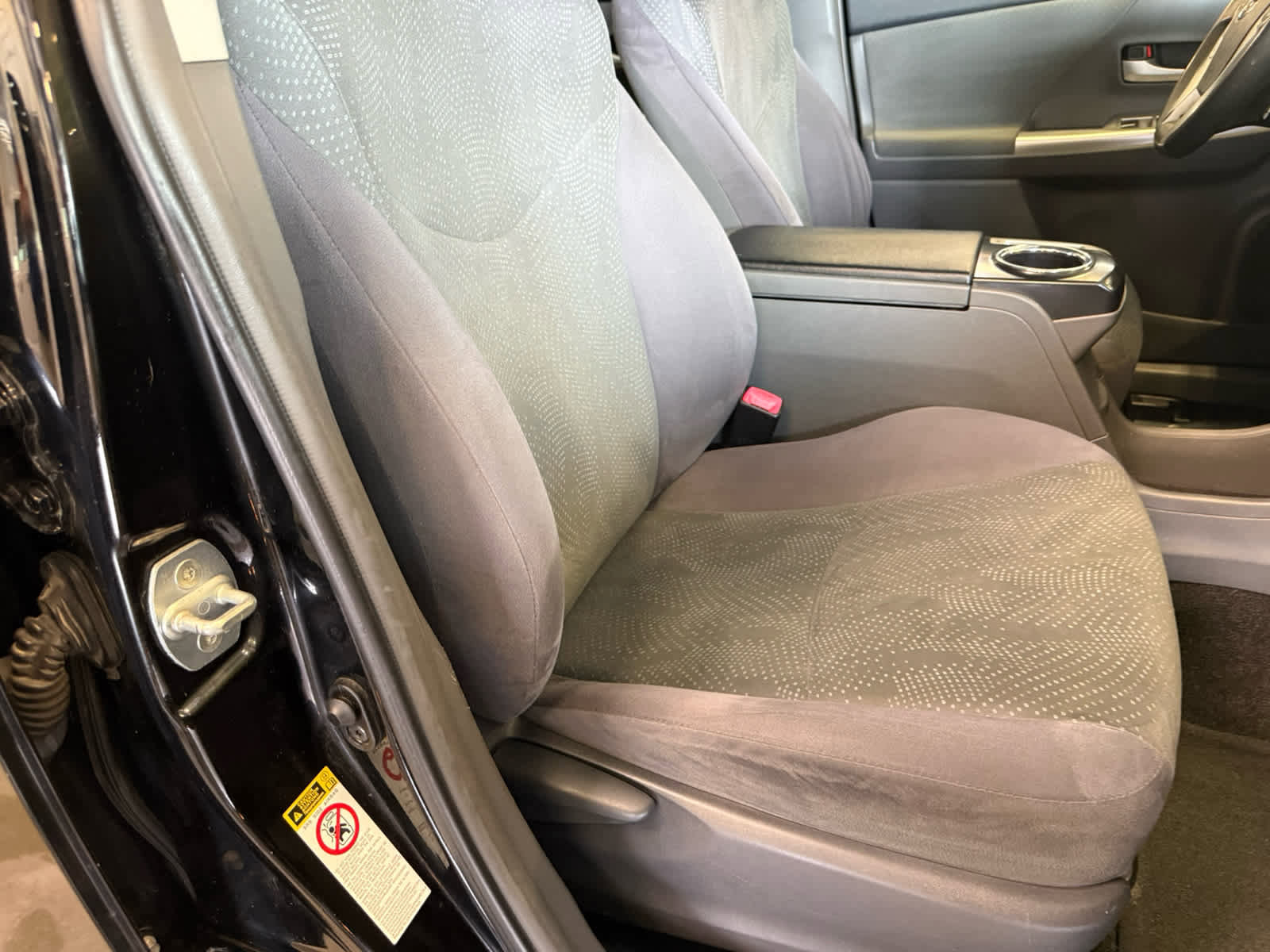 Used 2013 Toyota Prius V Two FWD image 8