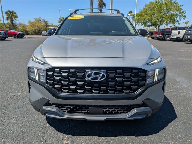Used 2023 Hyundai Santa Fe XRT w/ Cargo Package image 9