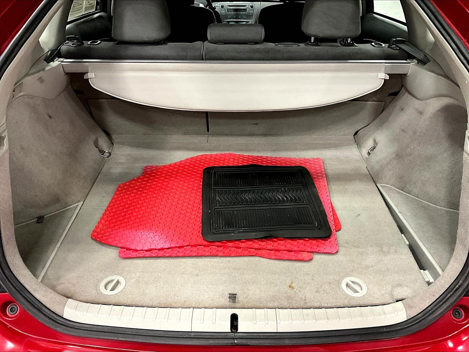 Used 2010 Toyota Prius Two FWD image 35