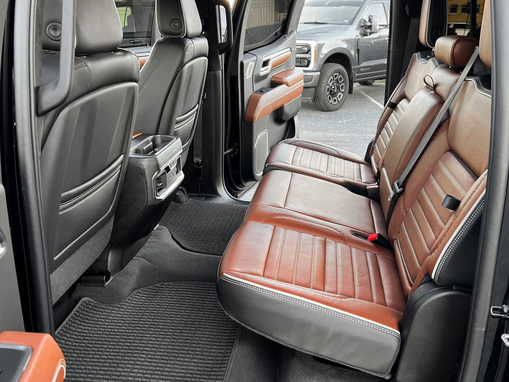 Used 2025 GMC Sierra 1500 Denali Ultimate image 22
