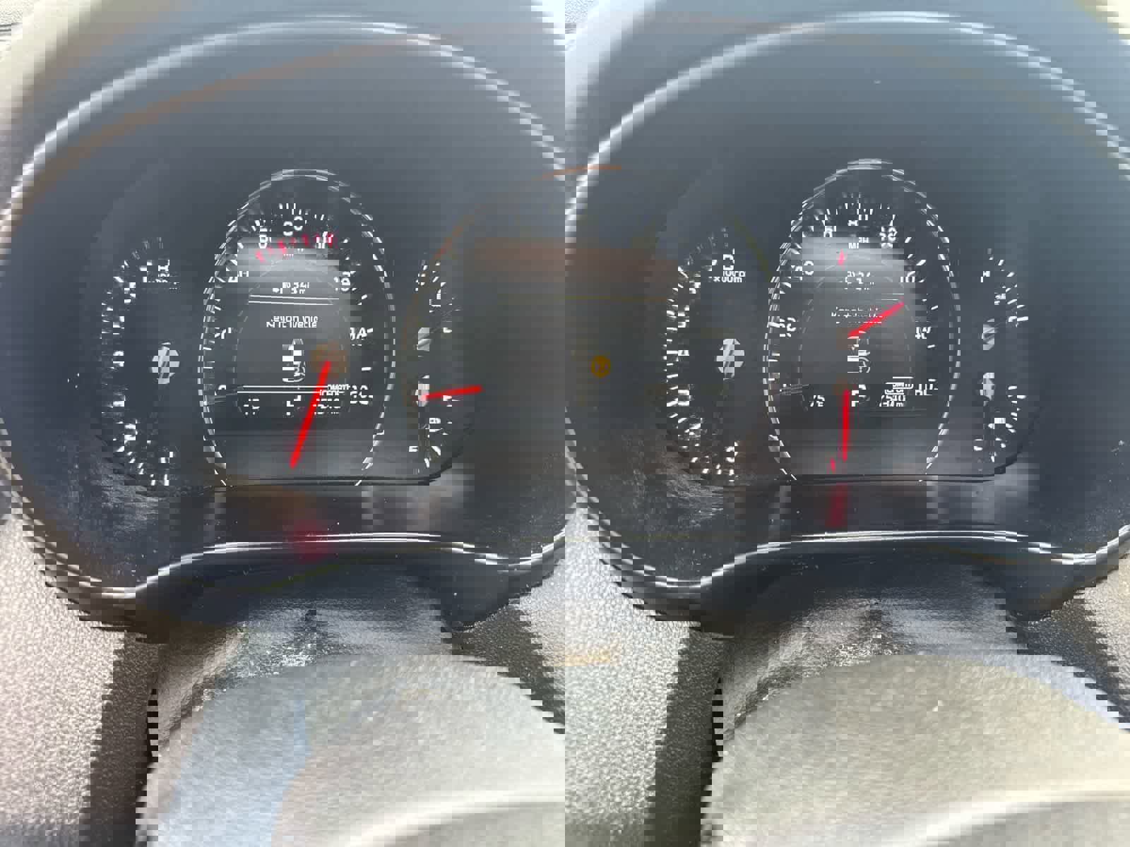 Used 2020 Kia Sorento EX image 46