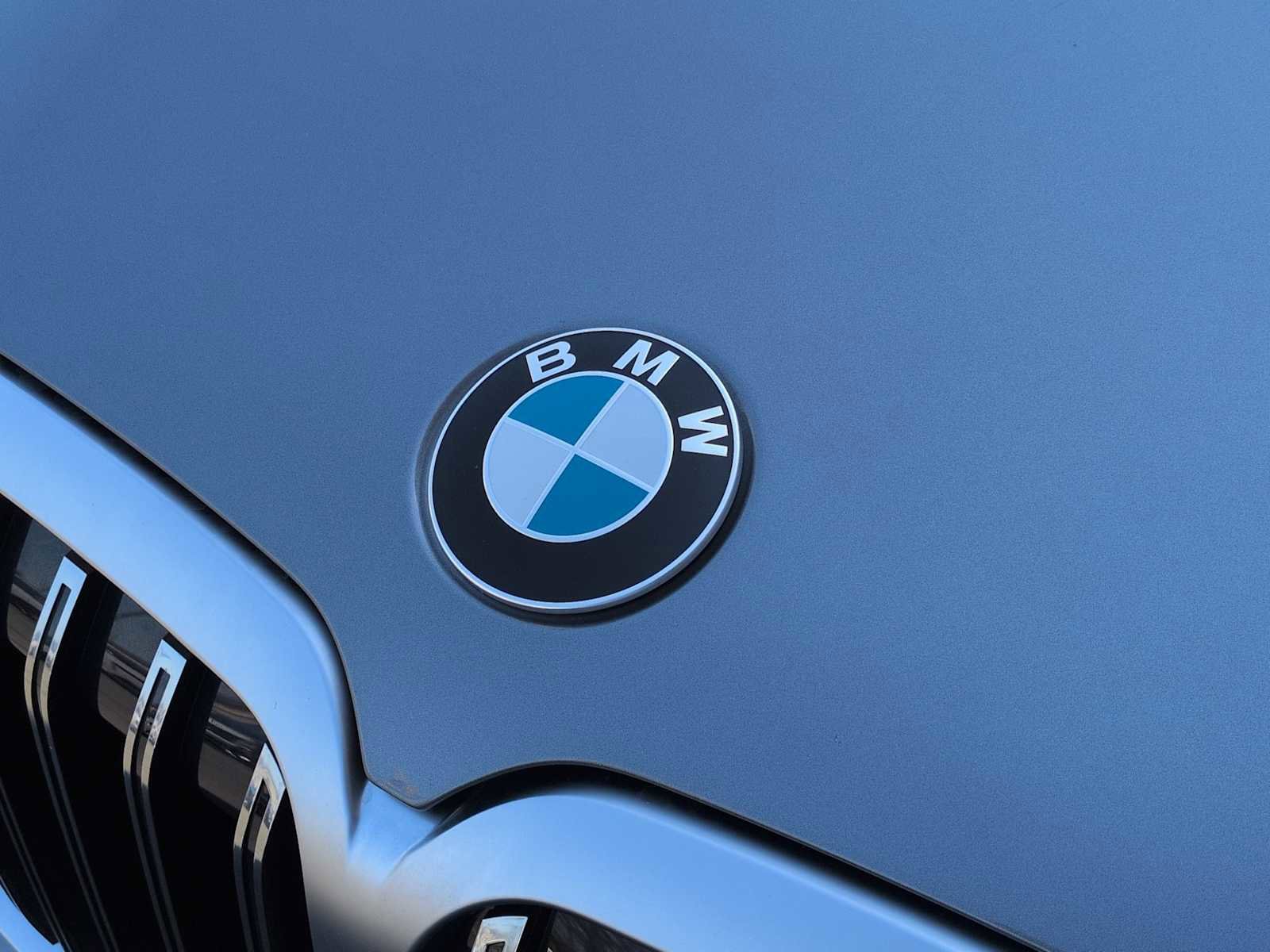 Used 2024 BMW X7 xDrive40i image 12