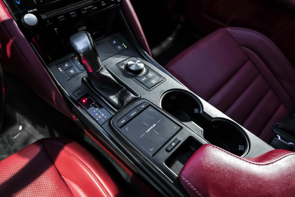 Used 2022 Lexus IS 500 w/ Accessory Package 2 image 24