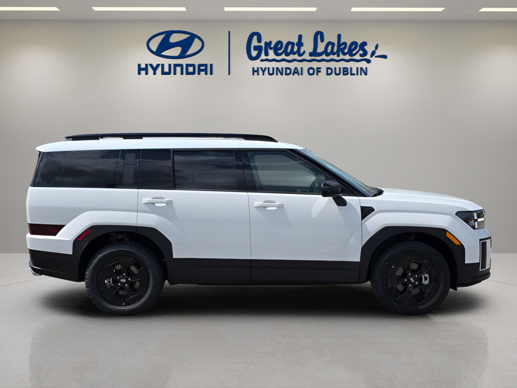 New 2026 Hyundai Santa Fe XRT AWD/4WD image 6