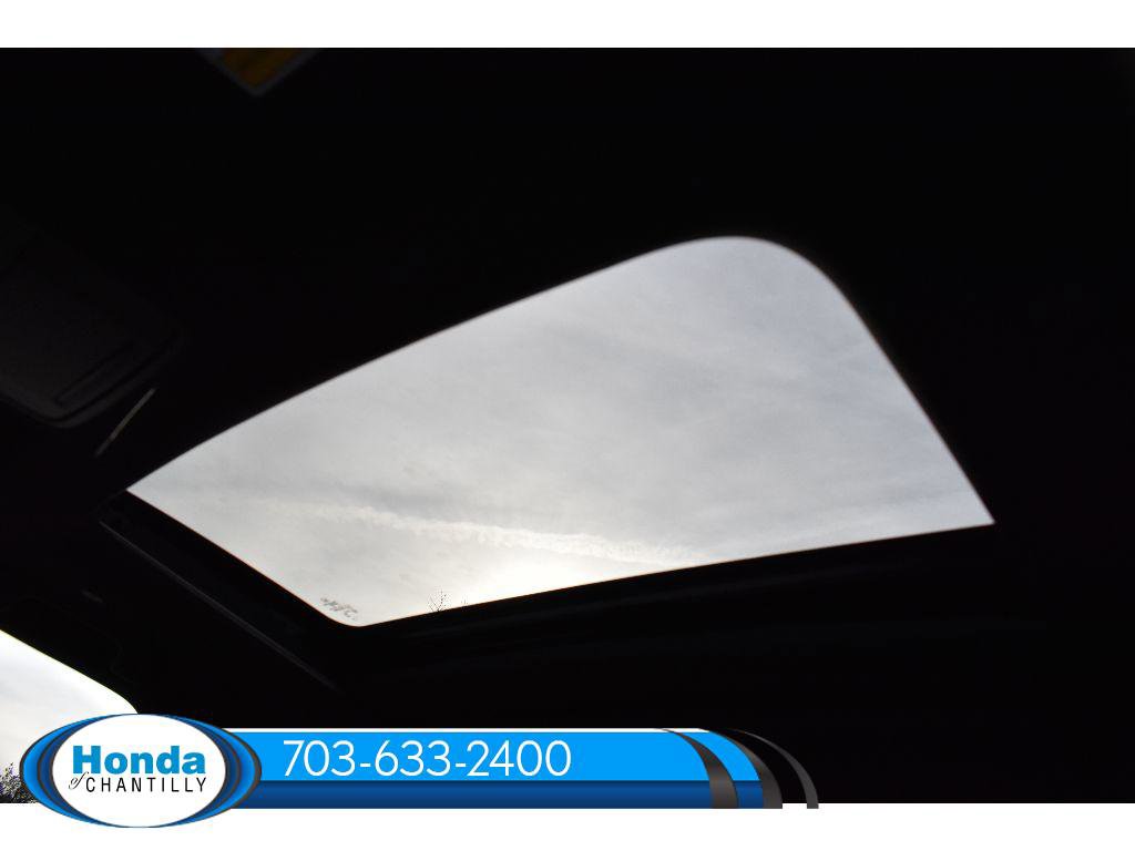 New 2026 Honda CR-V Sport Touring image 23