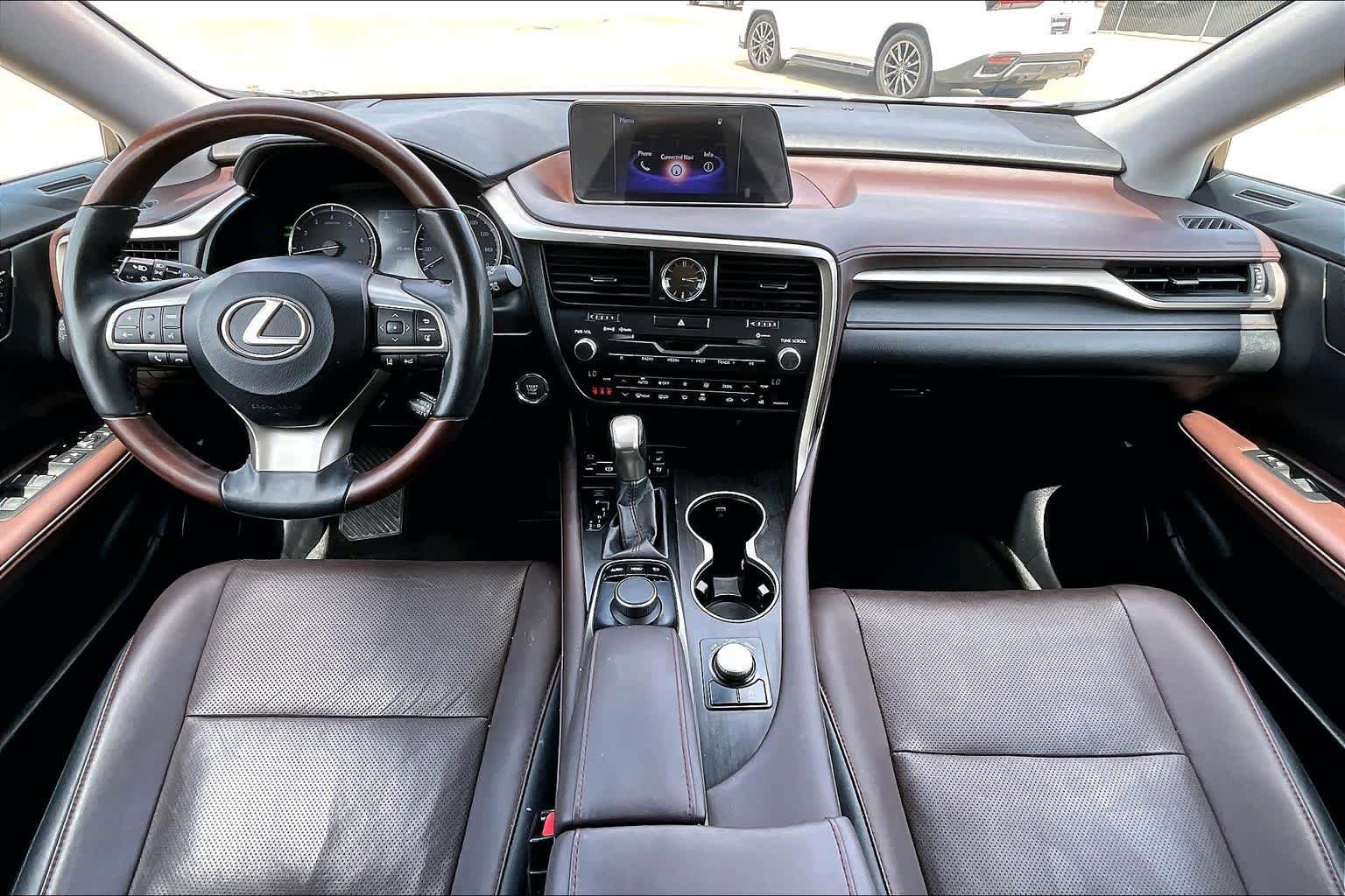 Used 2019 Lexus RX 350 FWD w/ Premium Package image 15