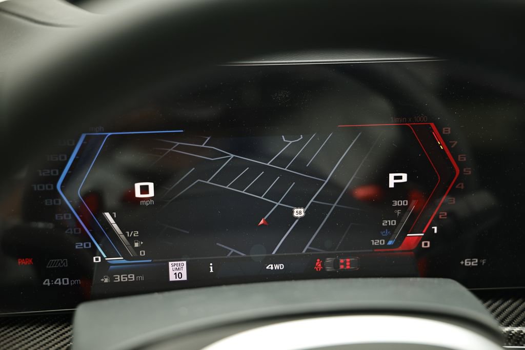 New 2026 BMW X5 M Competition w/ Executive Package AWD/4WD image 35