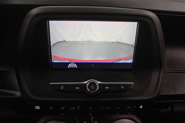Certified 2019 Chevrolet Camaro LT RWD image 26