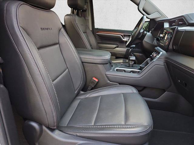 Used 2024 GMC Sierra 1500 Denali w/ Denali Reserve Package RWD image 22