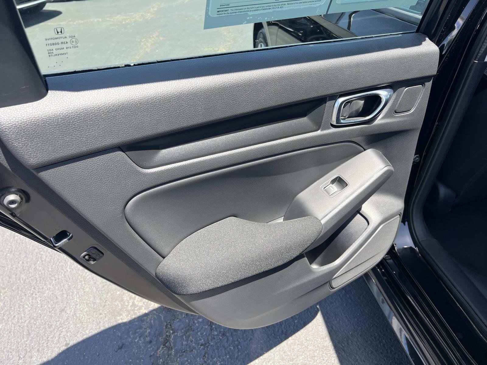 Certified 2022 Honda Civic LX image 19