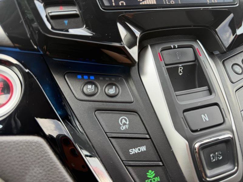 Used 2018 Honda Odyssey Elite image 67