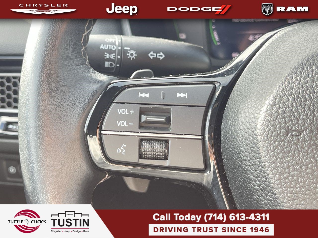 Used 2025 Honda Civic Sport Touring image 33