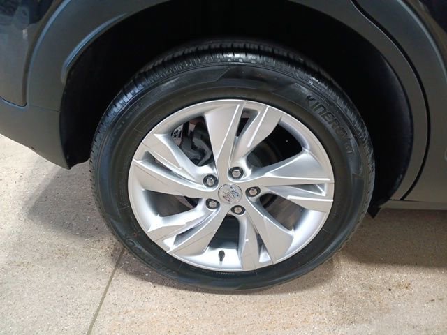 Used 2025 Buick Encore GX Preferred image 34