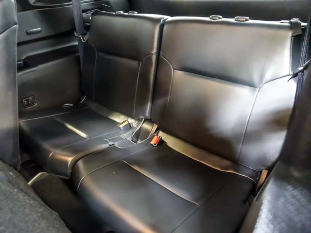 Used 2024 Mitsubishi Outlander SE AWD/4WD image 29