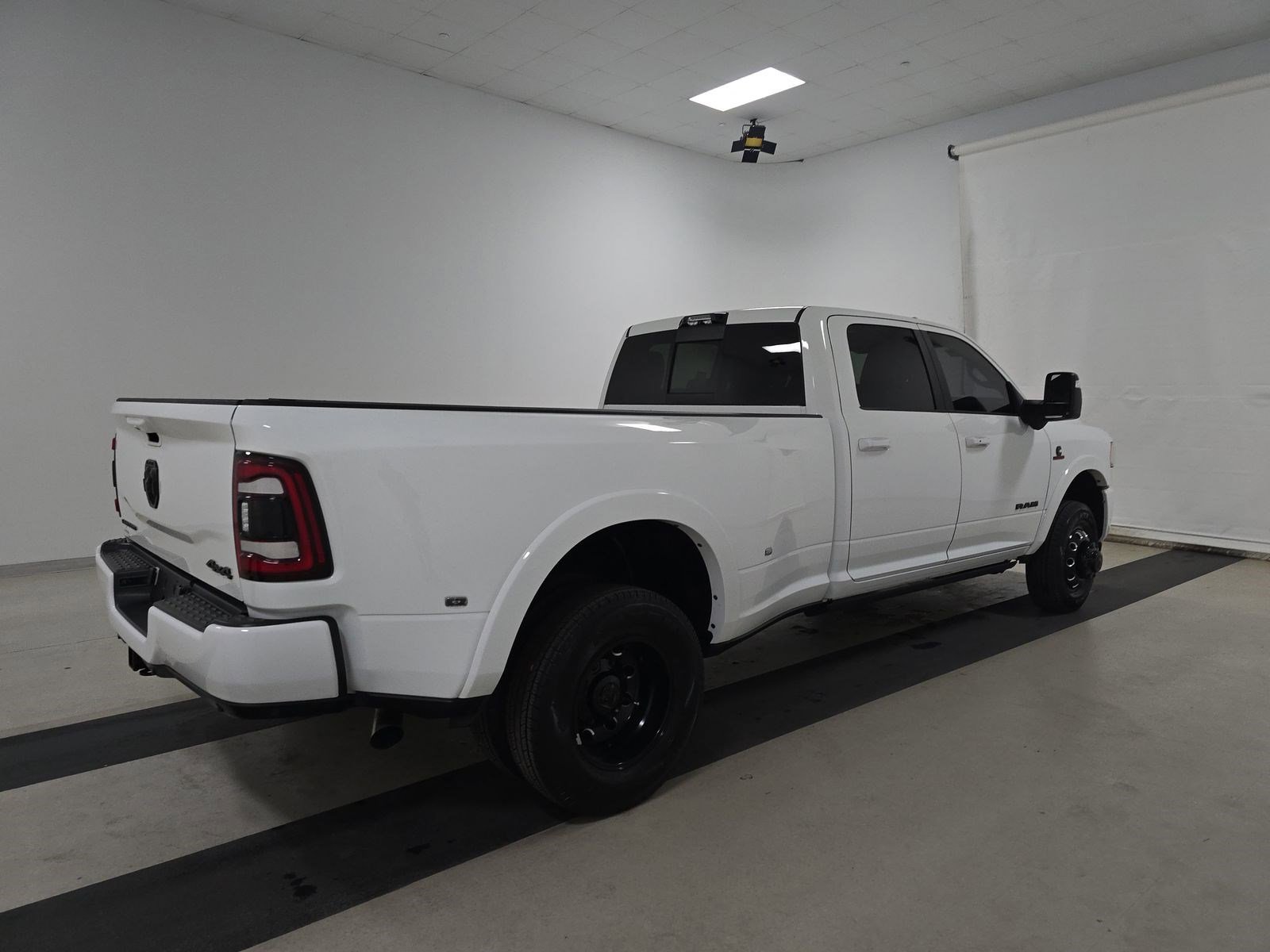 Used 2024 RAM 3500 Limited w/ Night Edition image 5