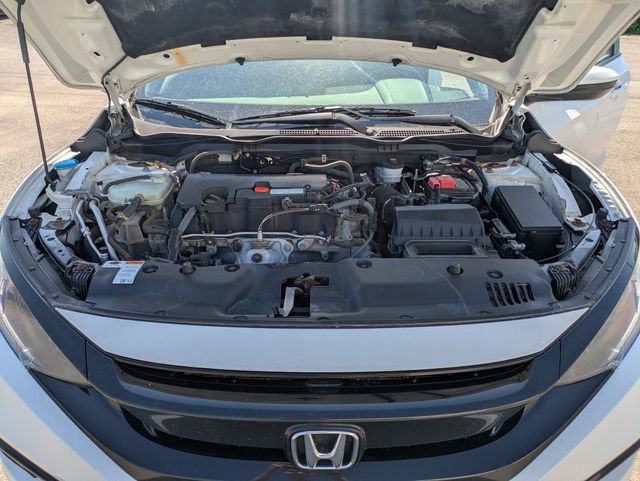 Used 2019 Honda Civic Sport image 20