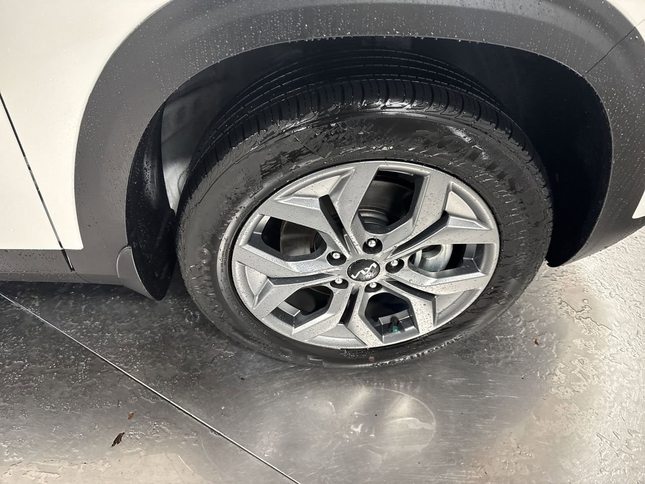 Certified 2024 Kia Seltos S image 14