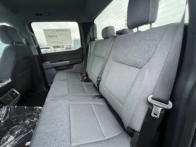 New 2025 Ford F150 Lightning XLT image 14