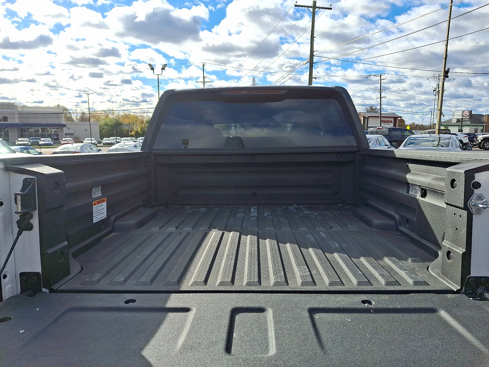 Used 2024 Honda Ridgeline Sport image 28