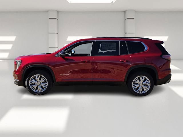 New 2026 GMC Acadia Elevation w/ Elevation Premium Package image 2