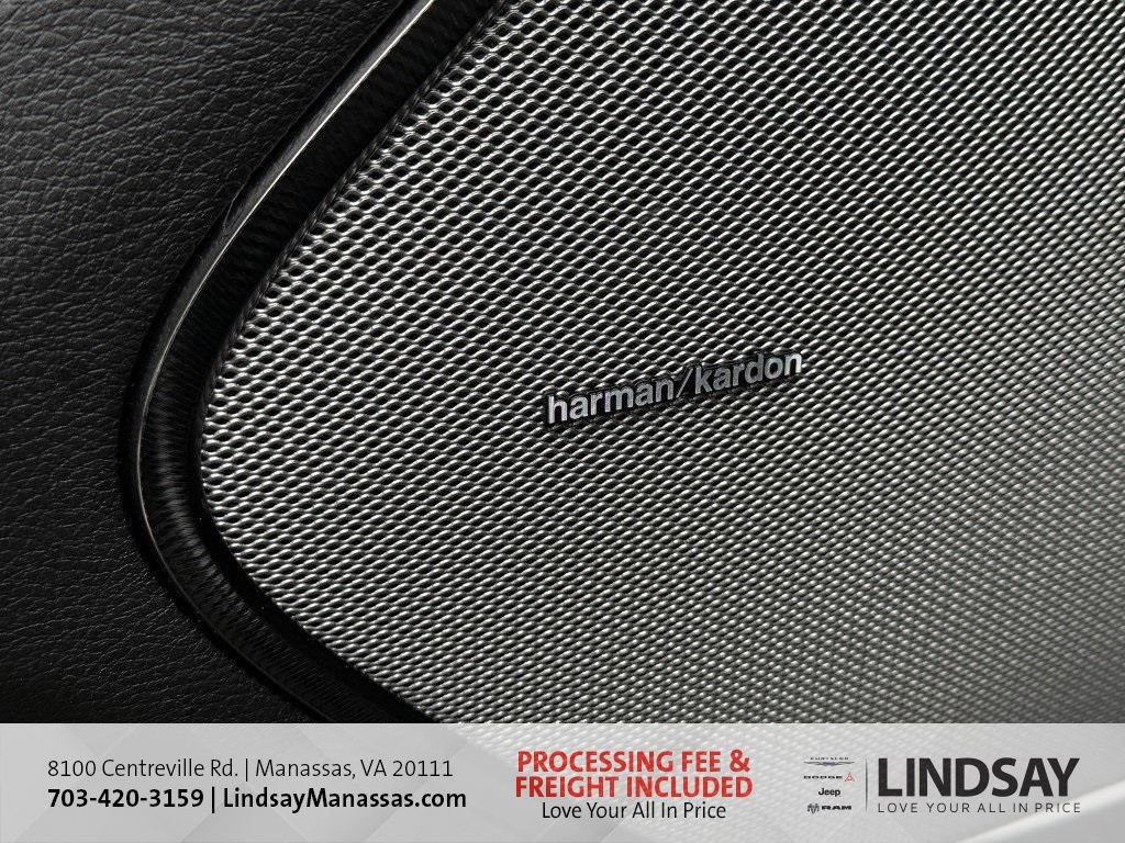 New 2026 RAM 1500 Rebel w/ Advanced Safety Group II image 27