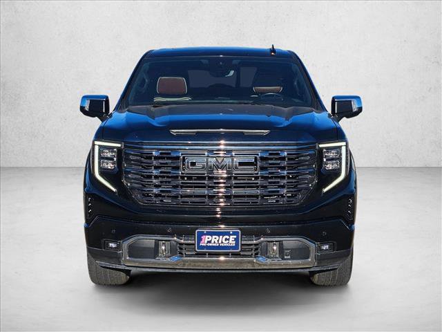 Used 2022 GMC Sierra 1500 Denali Ultimate video 2