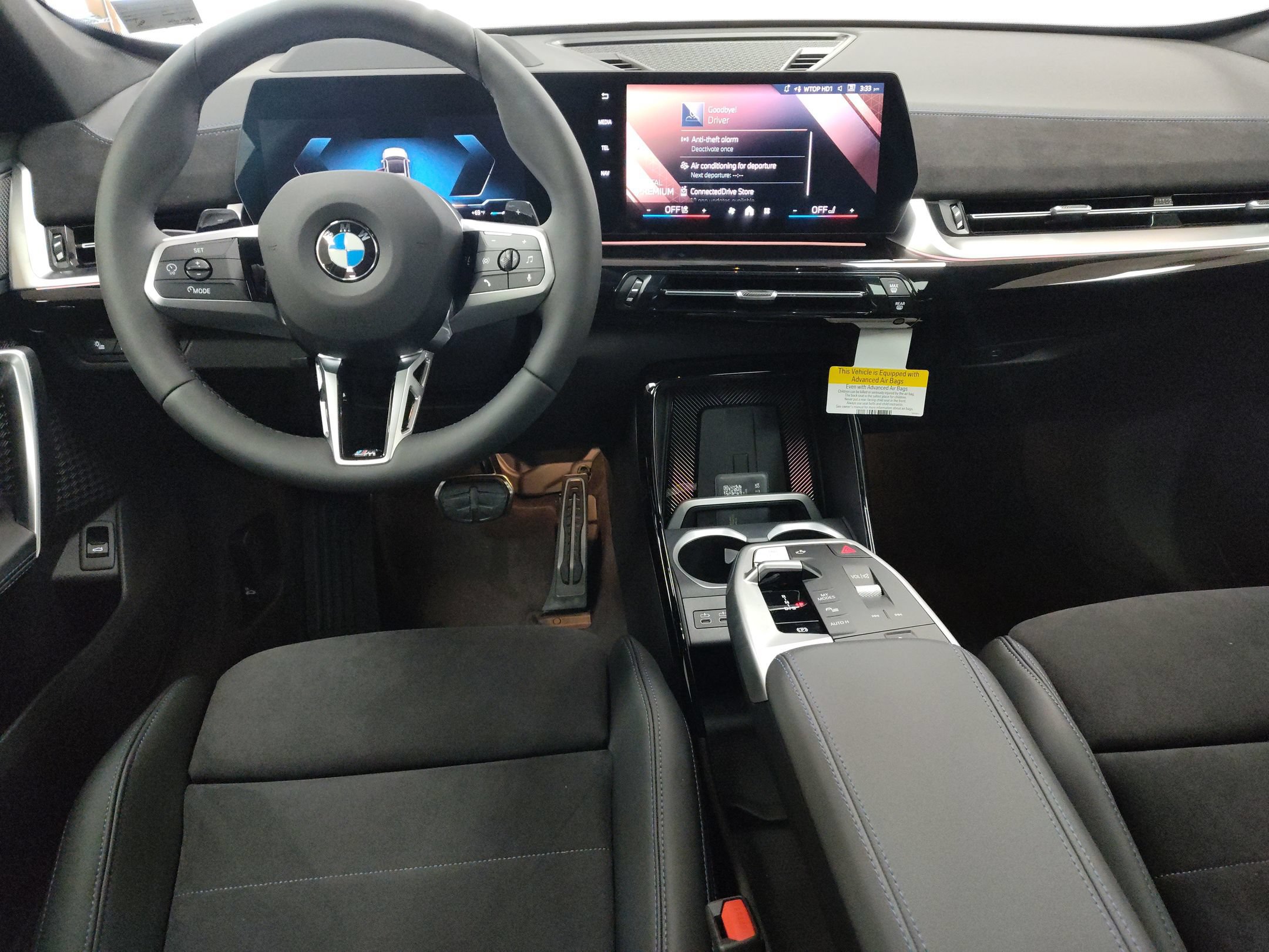 Used 2026 BMW X1 xDrive28i w/ M Sport Package AWD/4WD image 16
