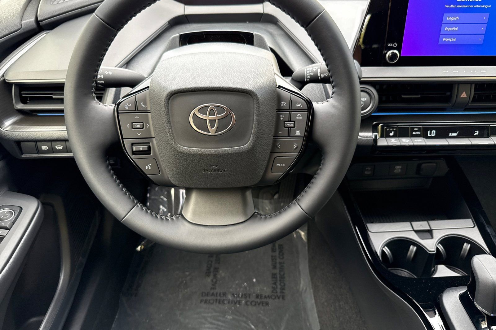 New 2026 Toyota Prius Plug-In Hybrid image 15