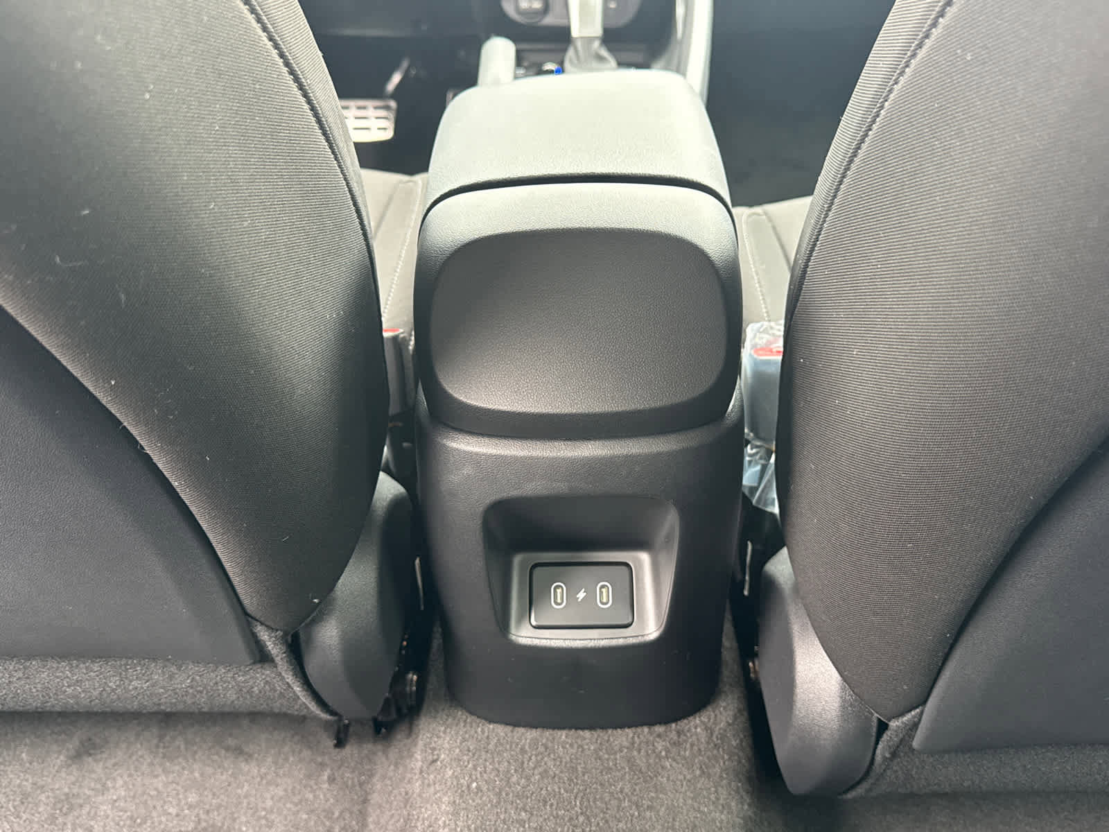 New 2026 Hyundai Elantra Sport image 18