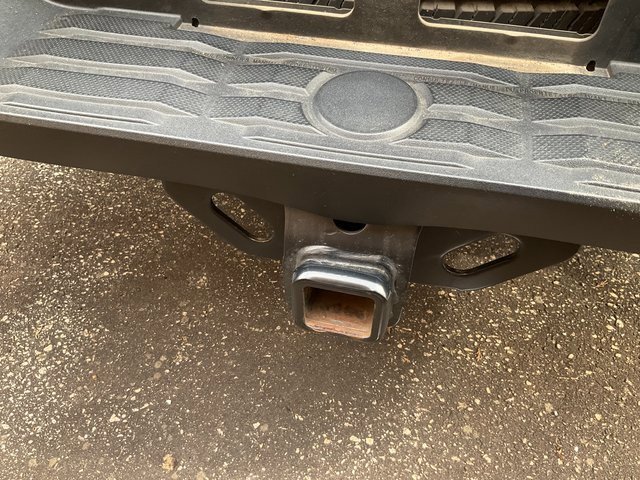 Used 2017 Toyota Tundra Limited image 7