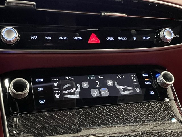 New 2026 Genesis GV70 3.5T Sport Prestige image 20