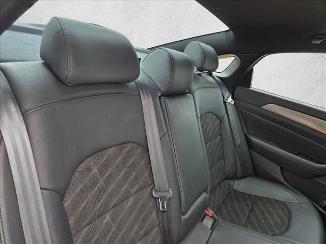Used 2018 Hyundai Sonata Sport w/ Cargo Package FWD image 17