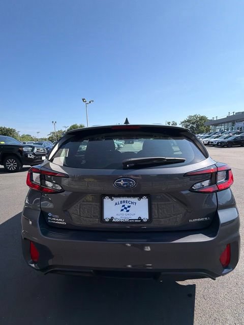 Used 2024 Subaru Impreza 2.0i AWD/4WD image 7