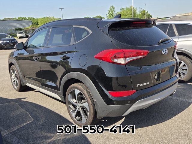 Used 2018 Hyundai Tucson Value image 6