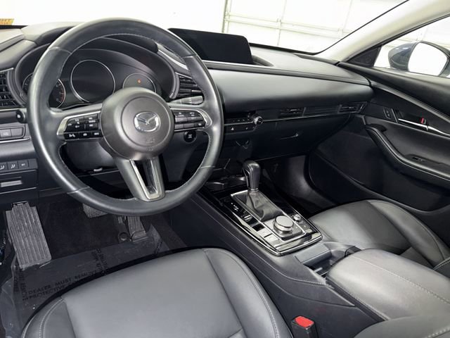 Certified 2025 MAZDA CX-30 AWD 2.5 S w/ Preferred Package image 17