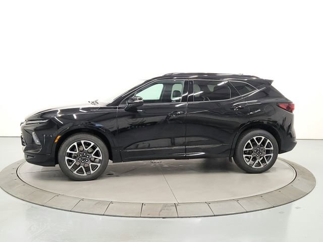 Used 2025 Chevrolet Blazer RS AWD/4WD image 4