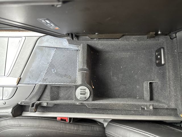 Used 2017 Cadillac CT6 Premium Luxury w/ Active Chassis Package image 27