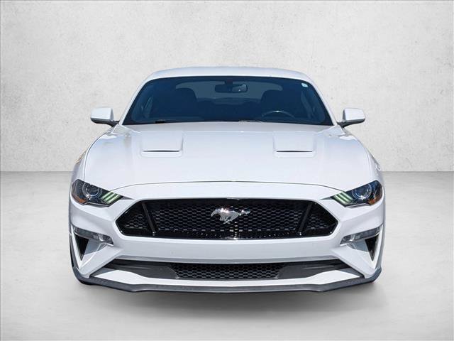 Used 2018 Ford Mustang GT w/ Equipment Group 301A RWD image 2