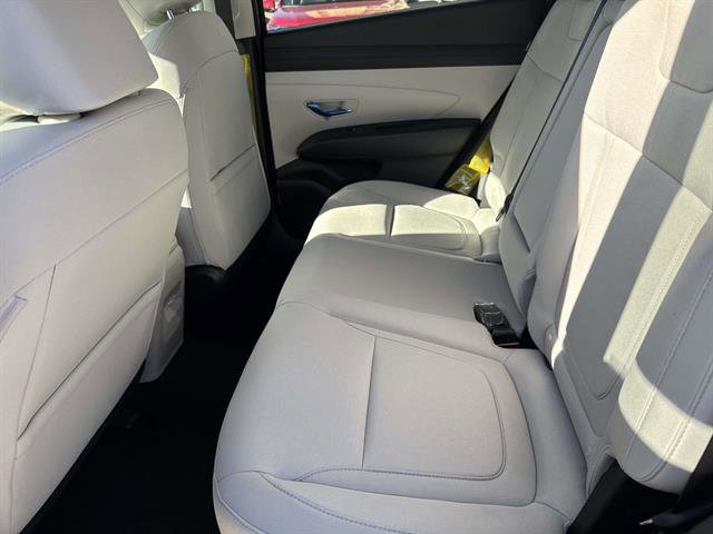New 2026 Hyundai Tucson SEL image 12