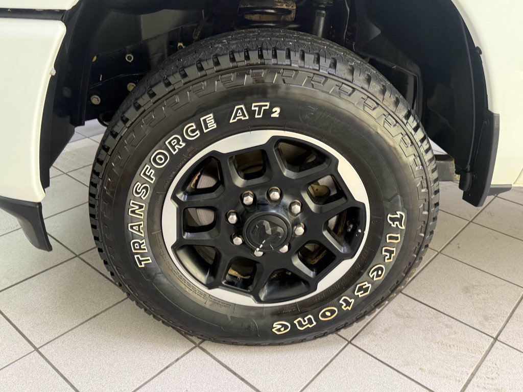 Used 2026 RAM 2500 Laramie image 12