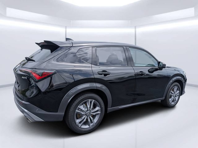 Certified 2025 Acura ADX FWD image 3